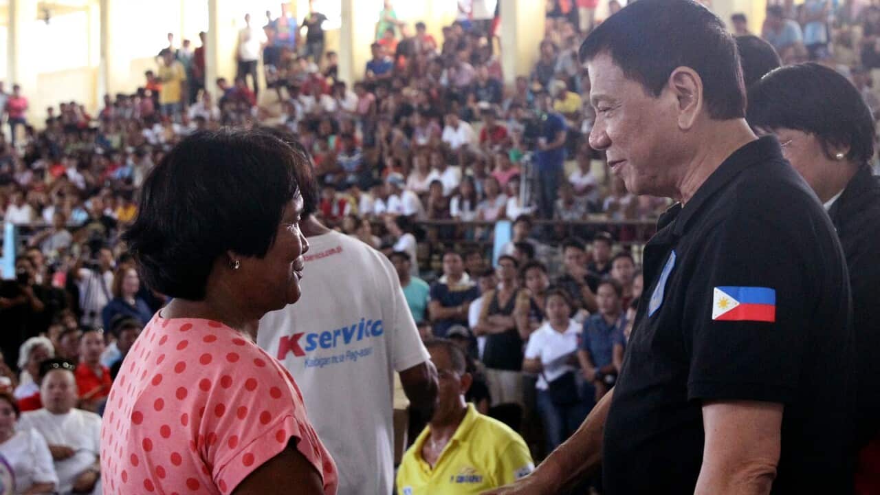 Duterte