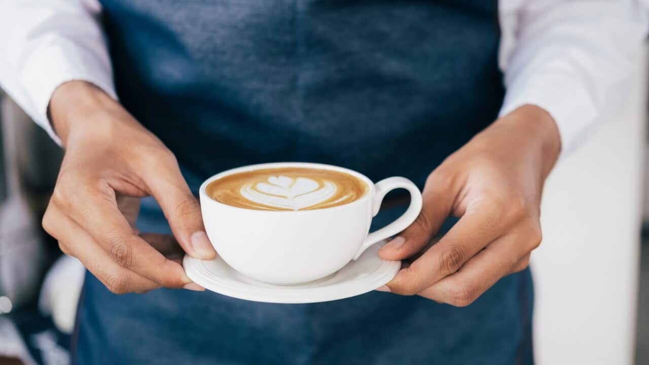 lockdown hobbies, new language, covid-19, coffee