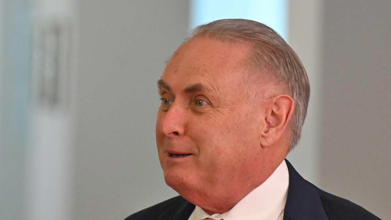 DON FARRELL PRESSER
