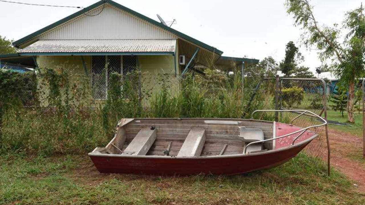 Milingimbi