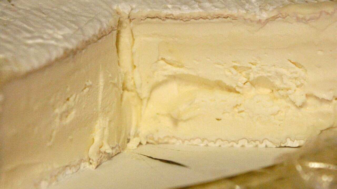 listeria