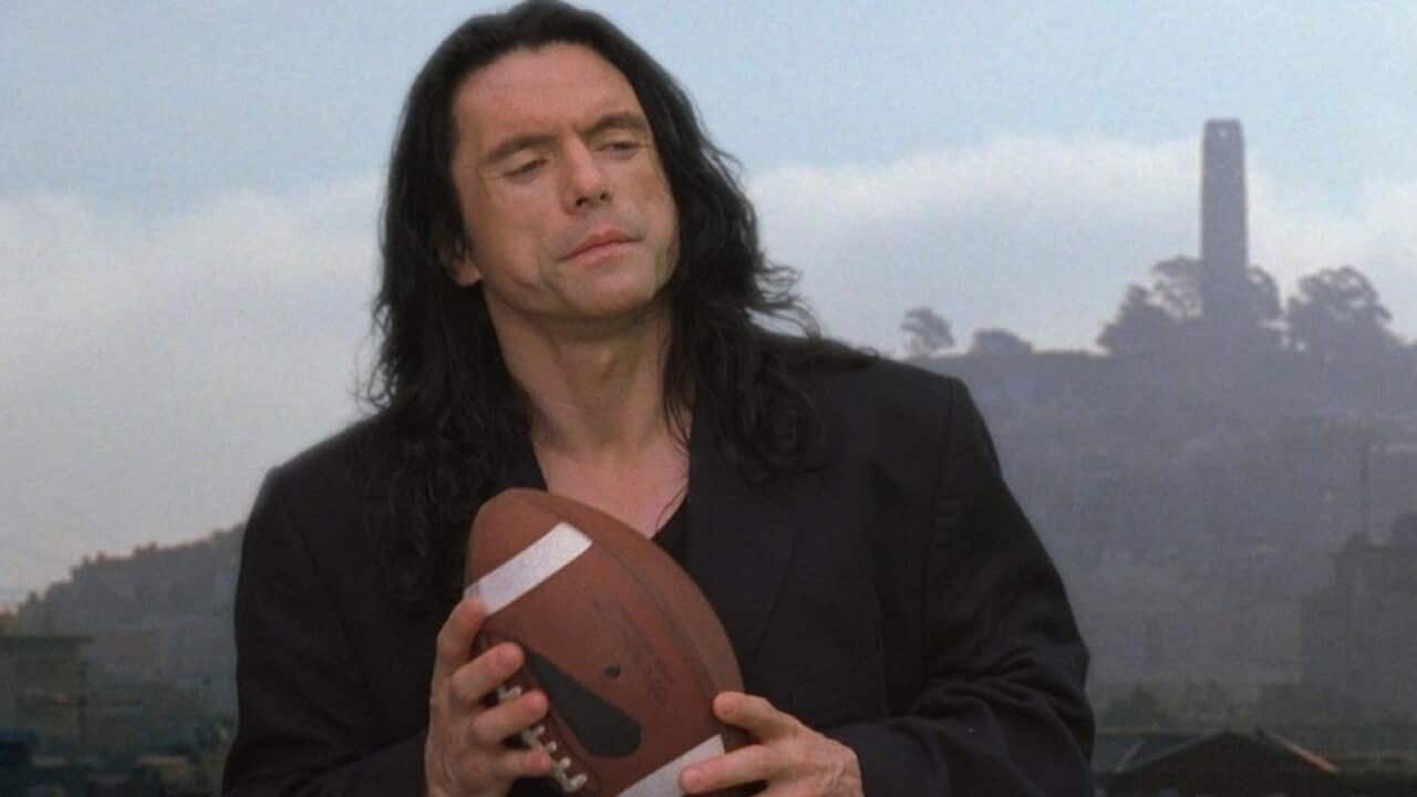 Wiseau