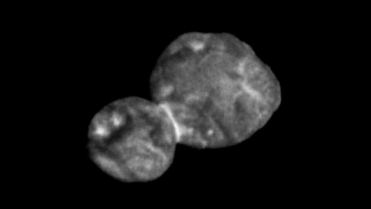 Ultima Thule