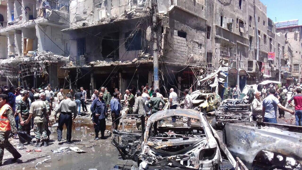 Syria