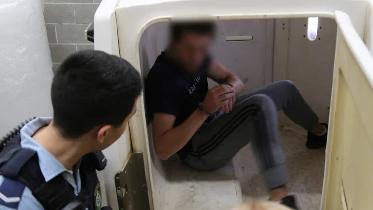 A 21-year-old man was arrested in Sydney, this week, accused of terror offences