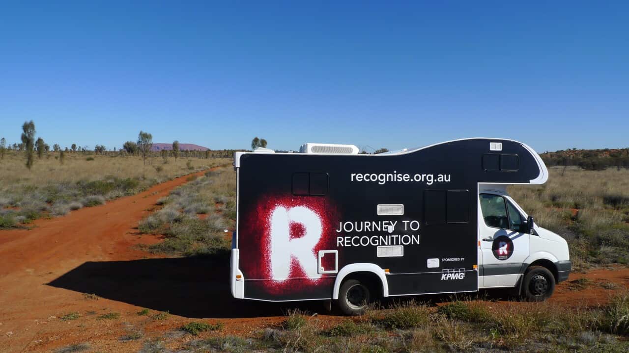 (AAP Image/Supplied by Recognise) NO ARCHIVING, EDITORIAL USE ONLY