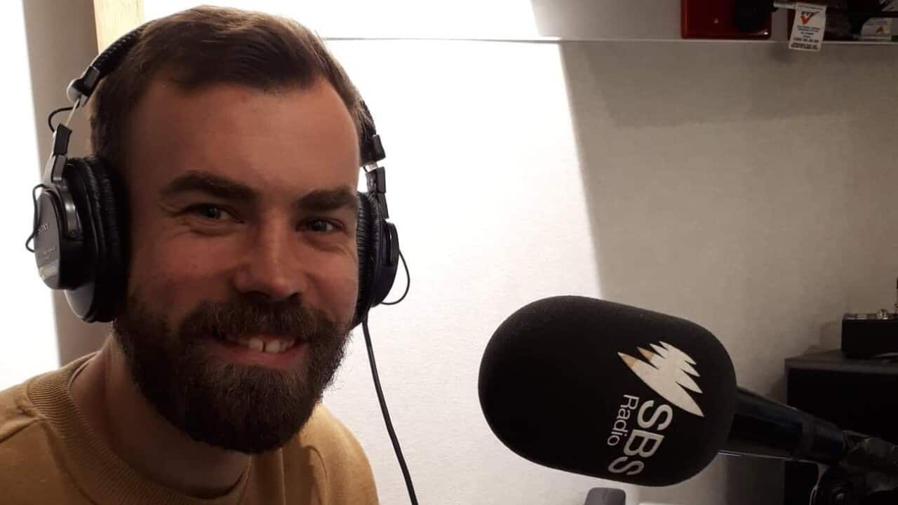 Andreas Pannek Zellforschung Uni Melbourne Doktortitel