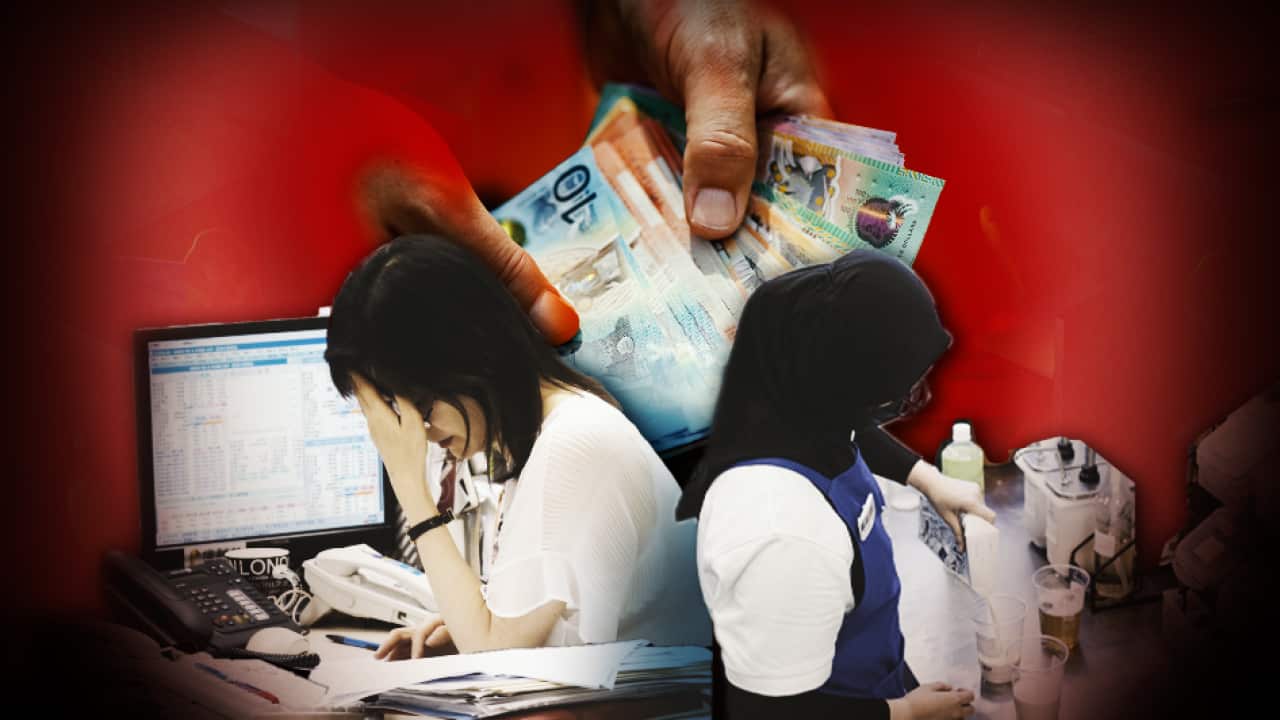 A new survey of 10,000 migrants exposes a hidden system of worker exploitation