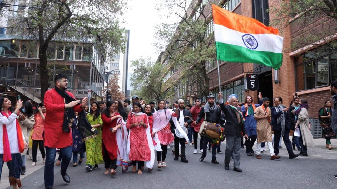 RMT Indian Club