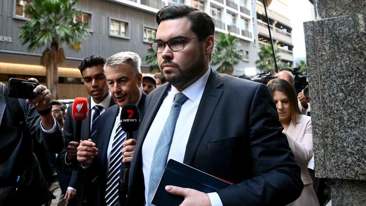 BRUCE LEHRMANN DEFAMATION COURT