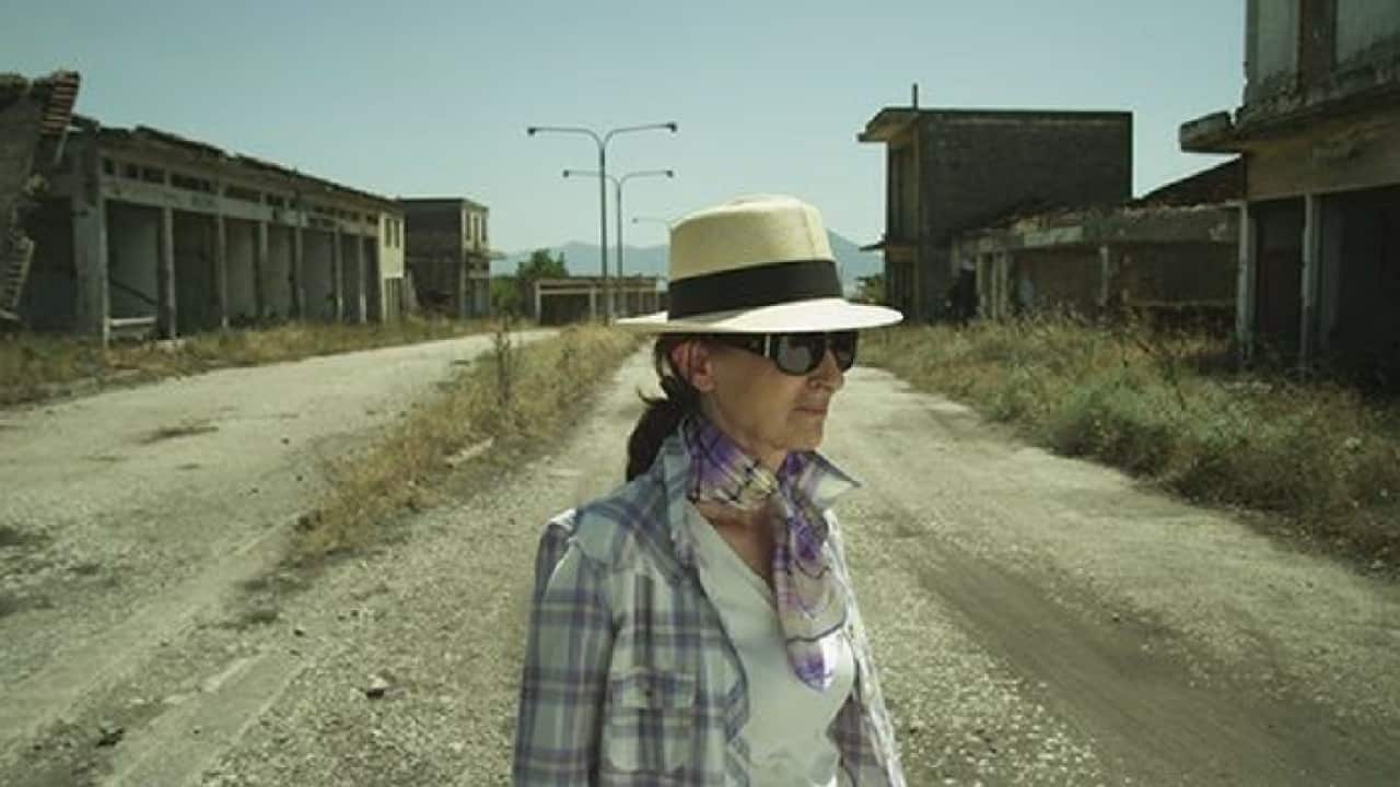 Documentary I arxaiologos