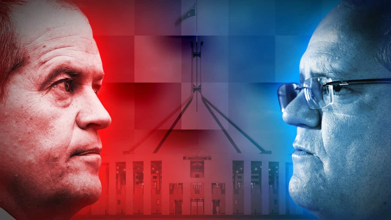 Exit Polls got it wrong