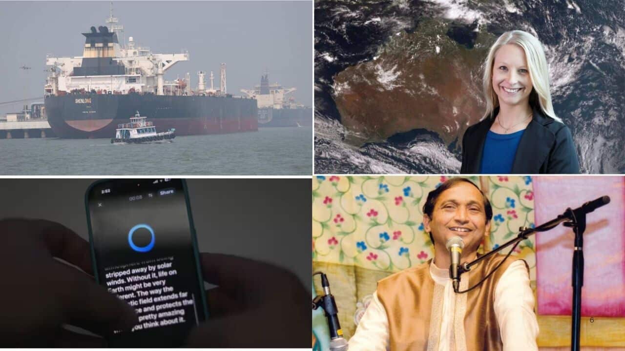 Gujarati Programme 270326