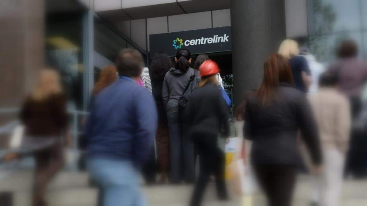Centrelink