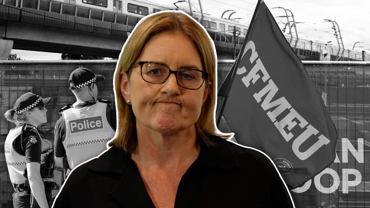 LABOR VIC COMPOSITE