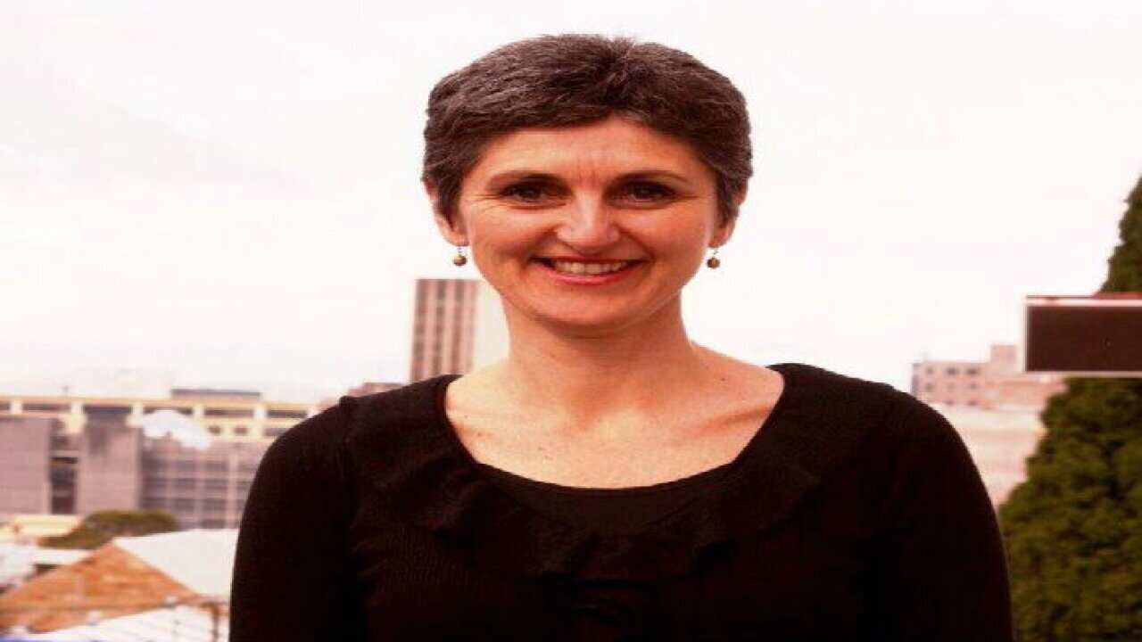 Volunteering Australia CEO