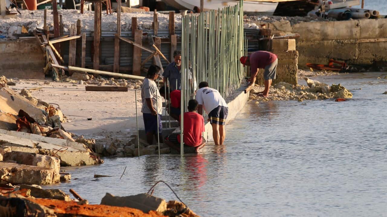 Pacific Island Forum