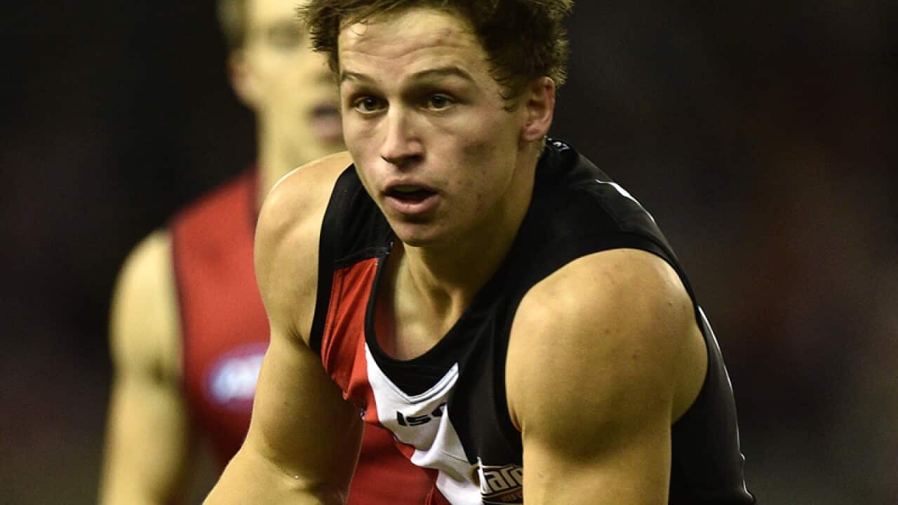 Jack Billings