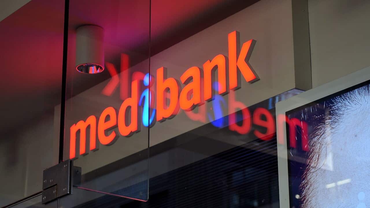 Medibank private