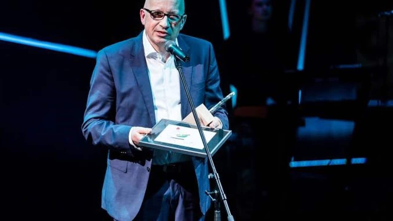 Image for read more article 'Pierwszy odcinek '