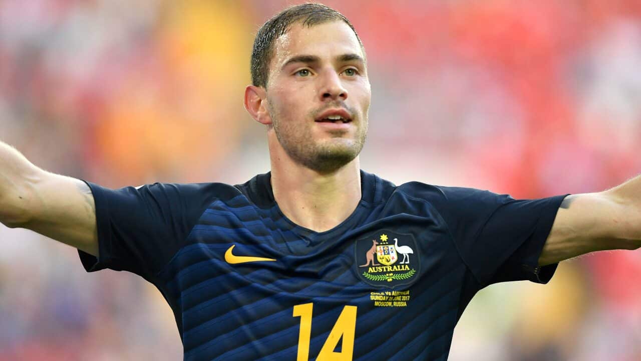 James Troisi