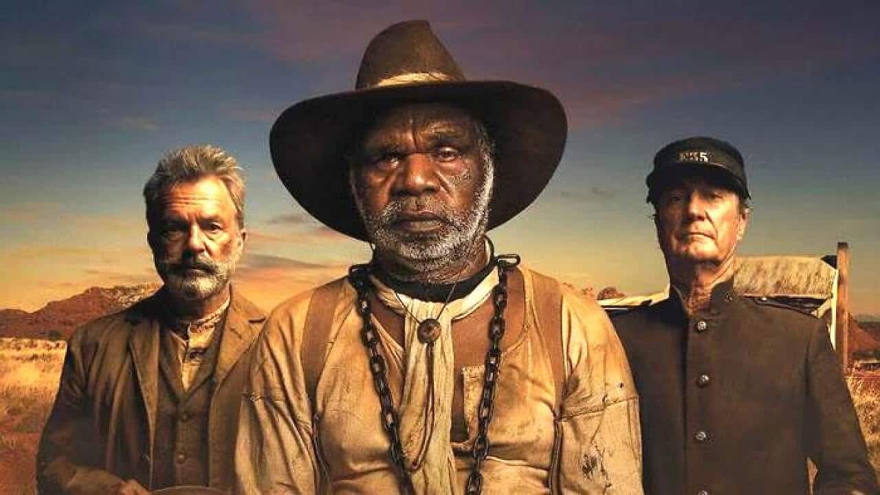 Sweet Country
