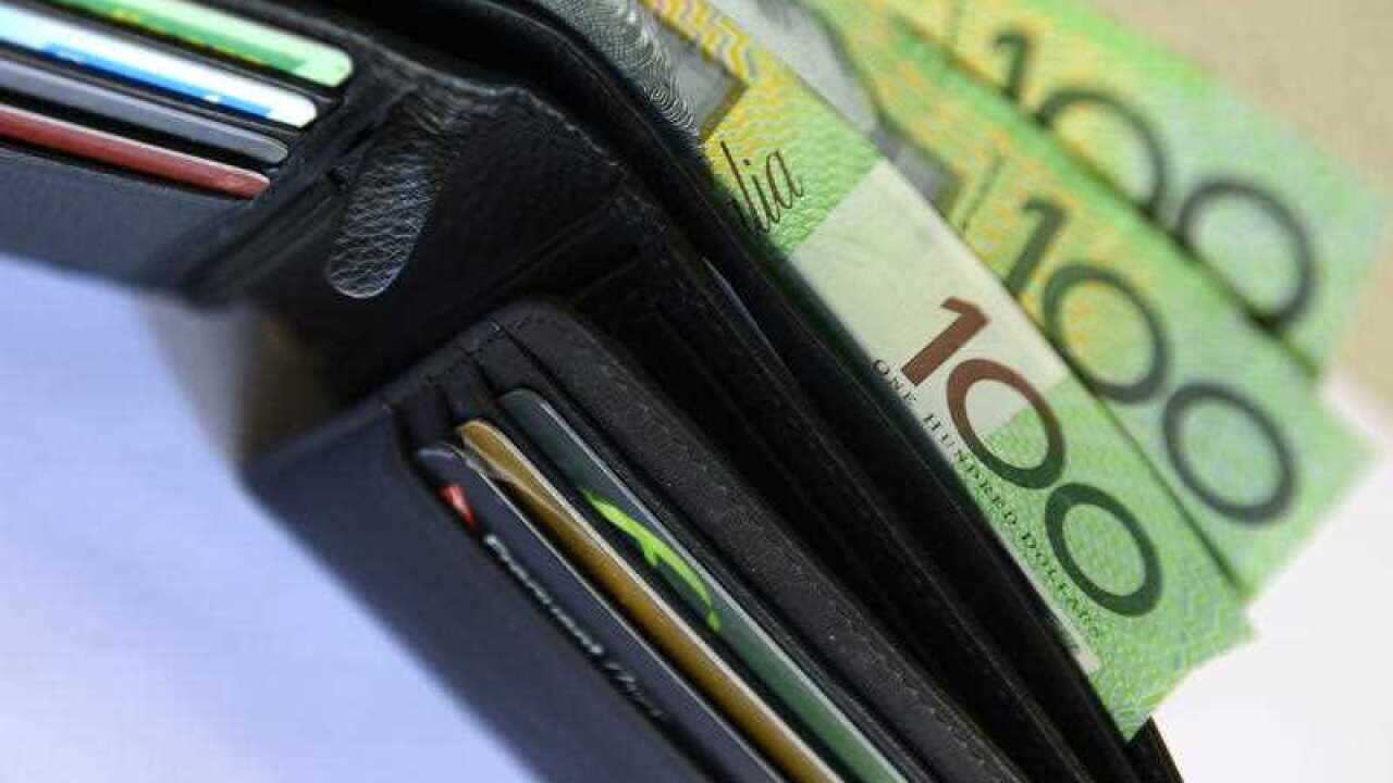 money