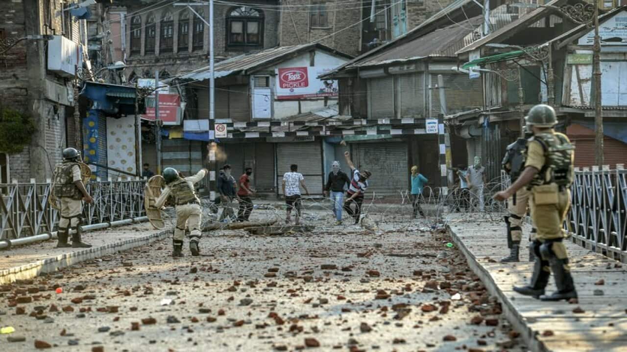 Pakistan Runs Out of Options as India Tightens Grip on Kashmir
