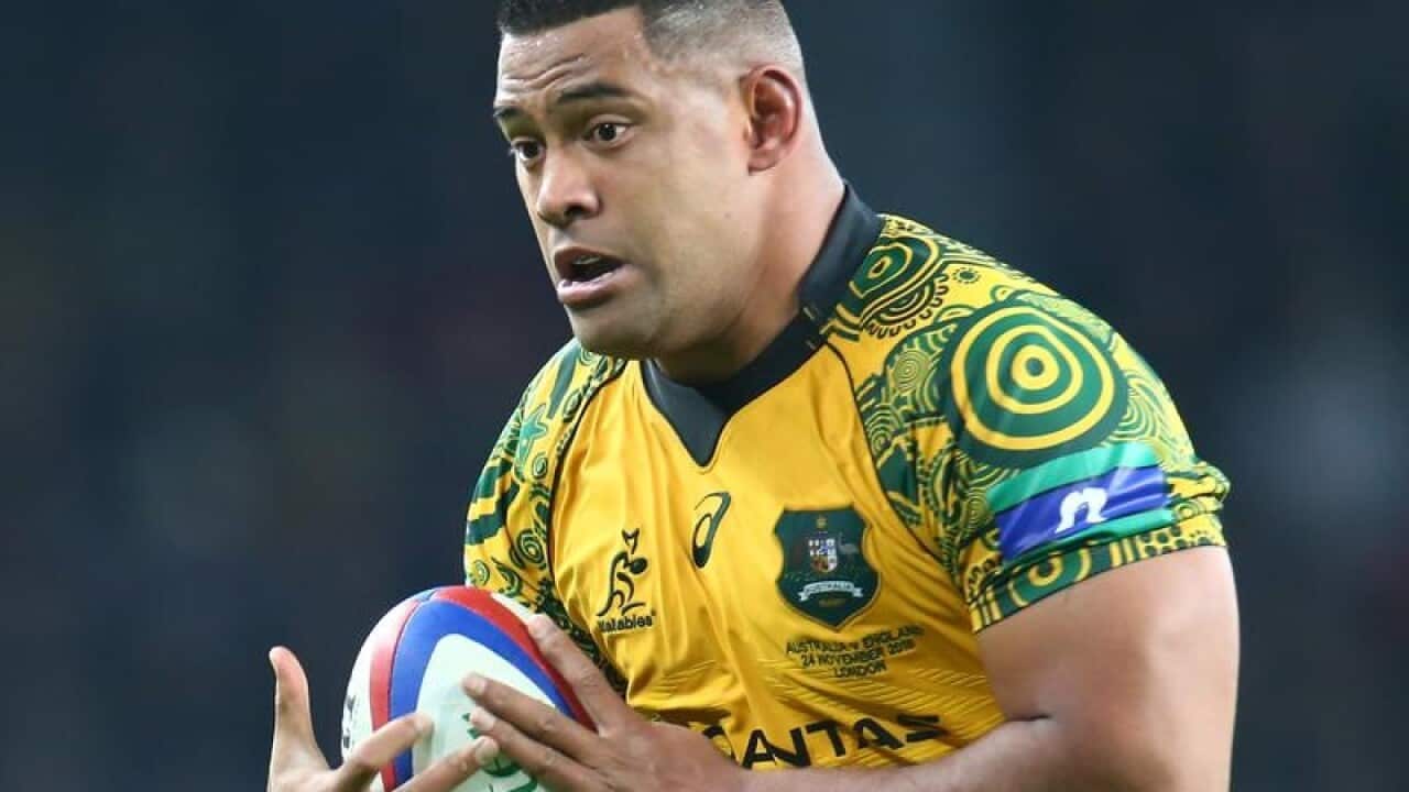 Scott Sio