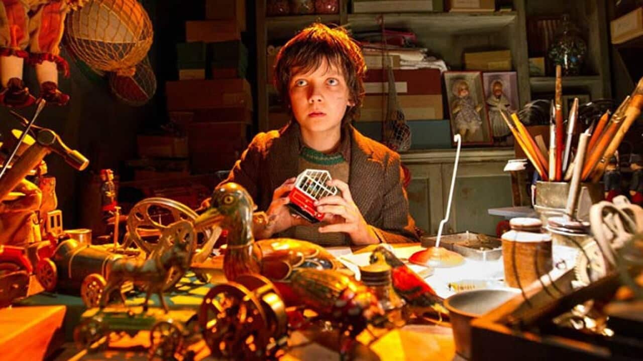 Hugo: Review | SBS What's On