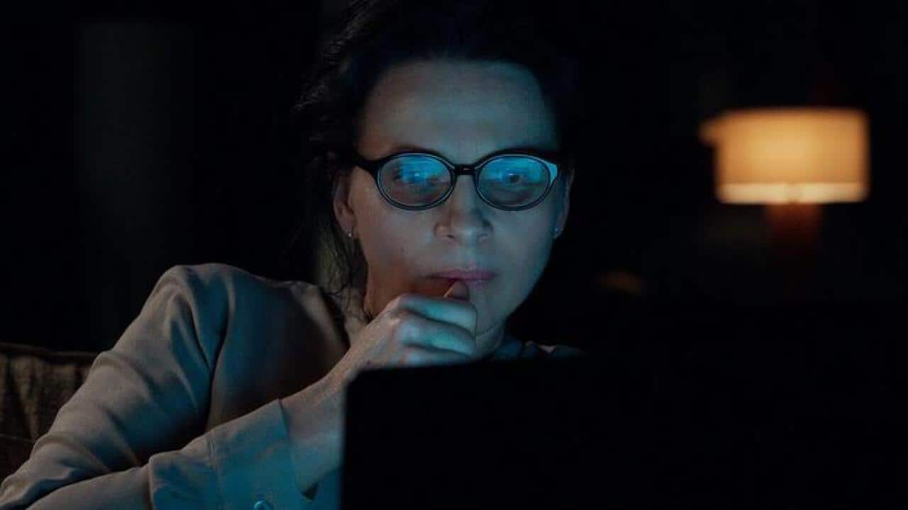 Celle que vous croyez