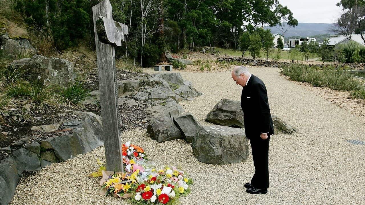 Australia's gun laws