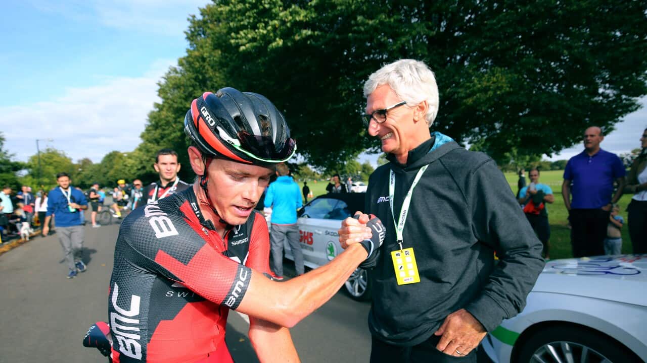 Cycling: 13rd Tour of Britain 2016 / Stage 7b