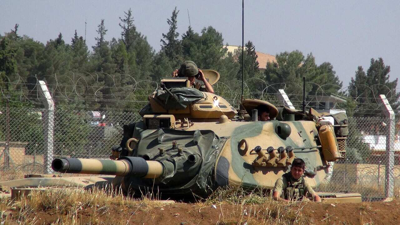 Syria