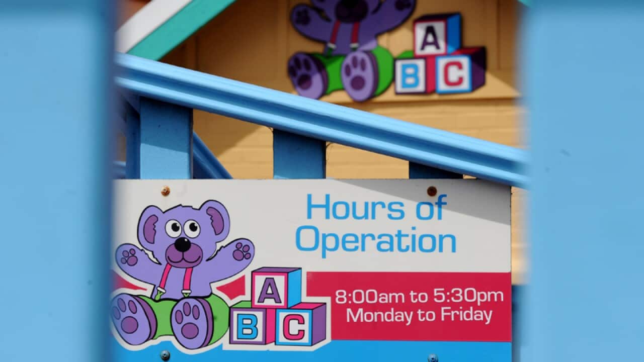 ABC Learning Centre.