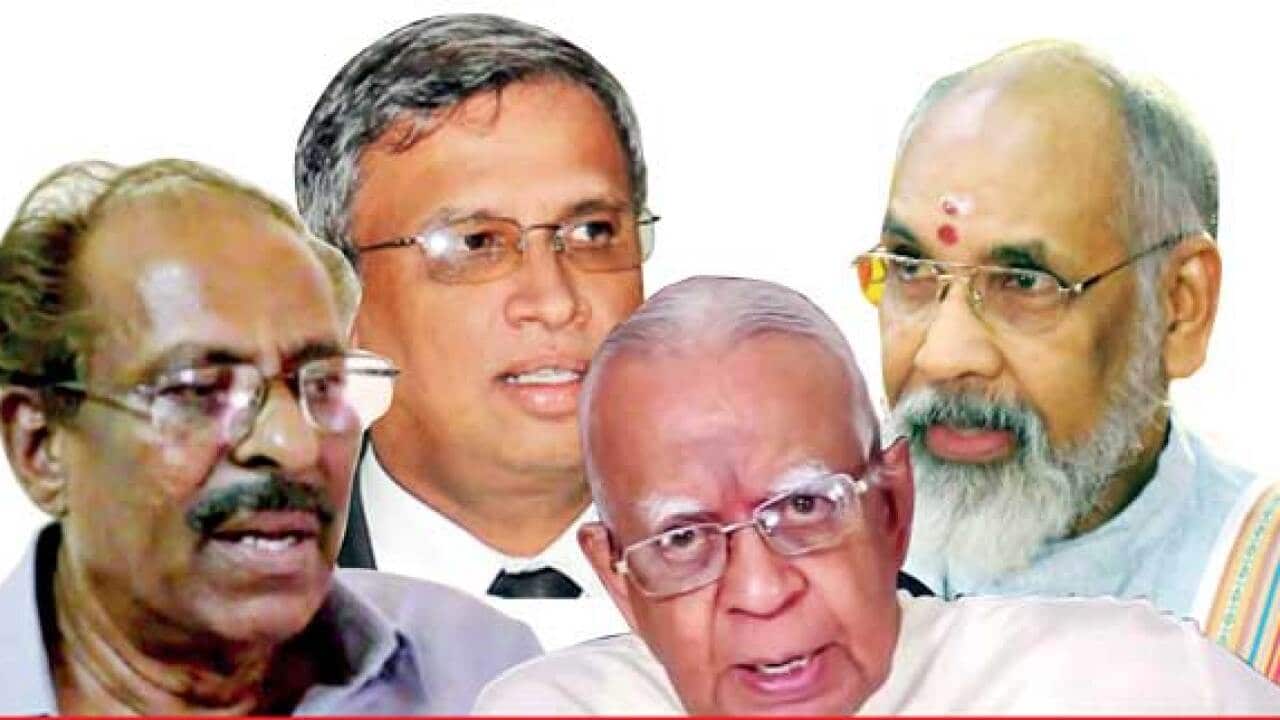 TNA_Sri Lanka