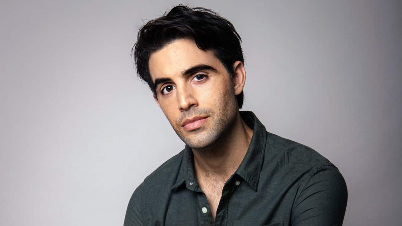 movies, television, Australian drama, macedonian community, Australian Macedonian community, acting, Jerome Velinsky,