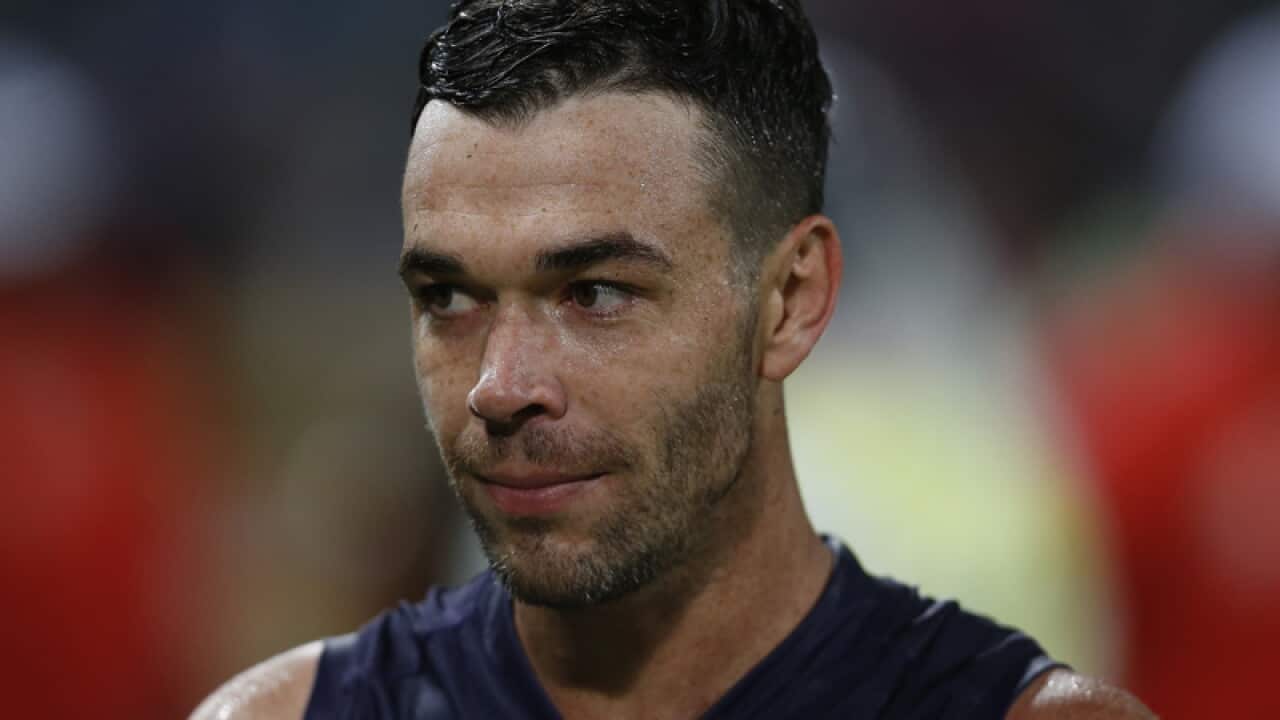 Ryan Crowley.