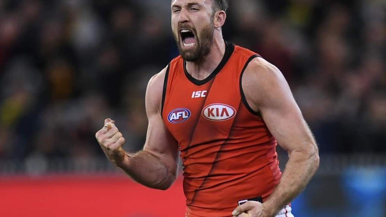 Cale Hooker
