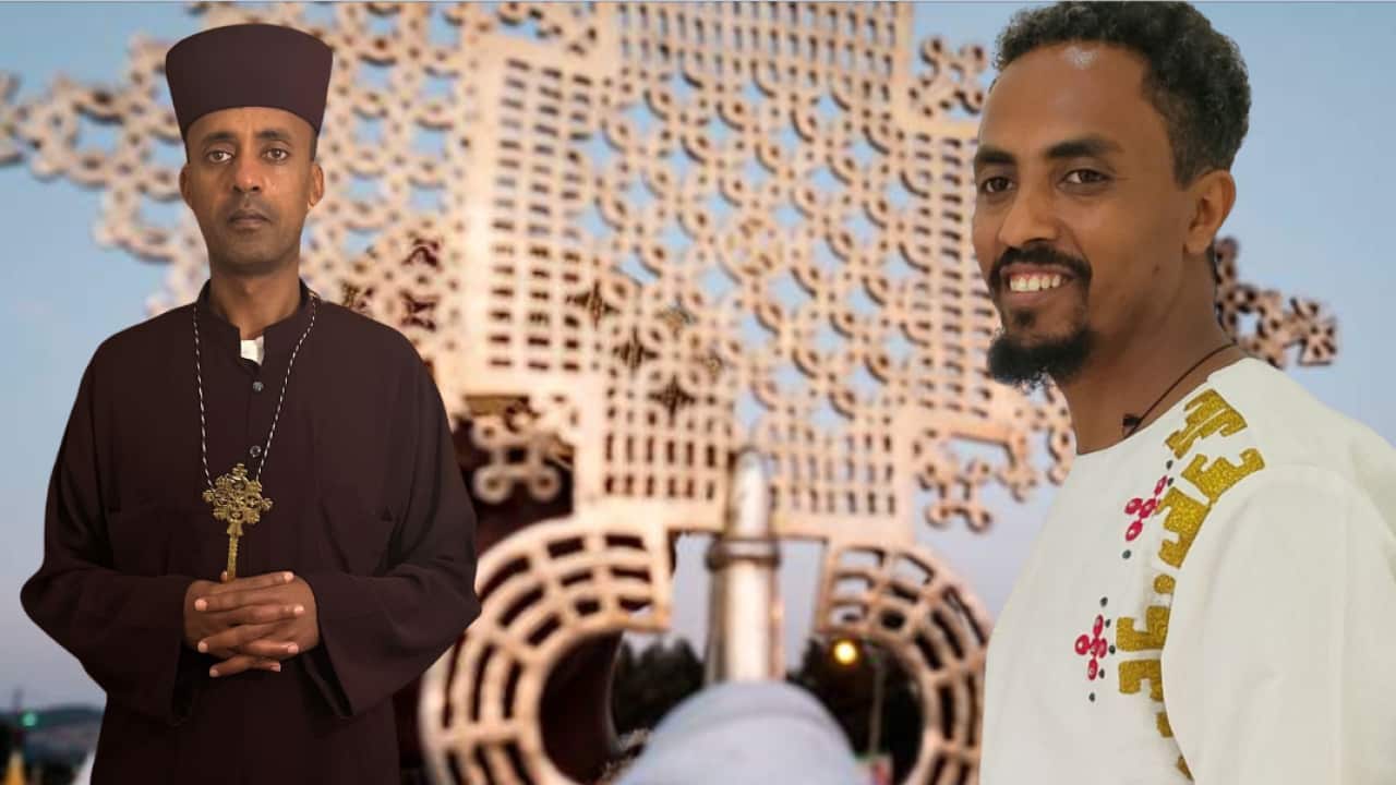 Kesis Anteneh Worku and Deacon Dawit Yirgu.png