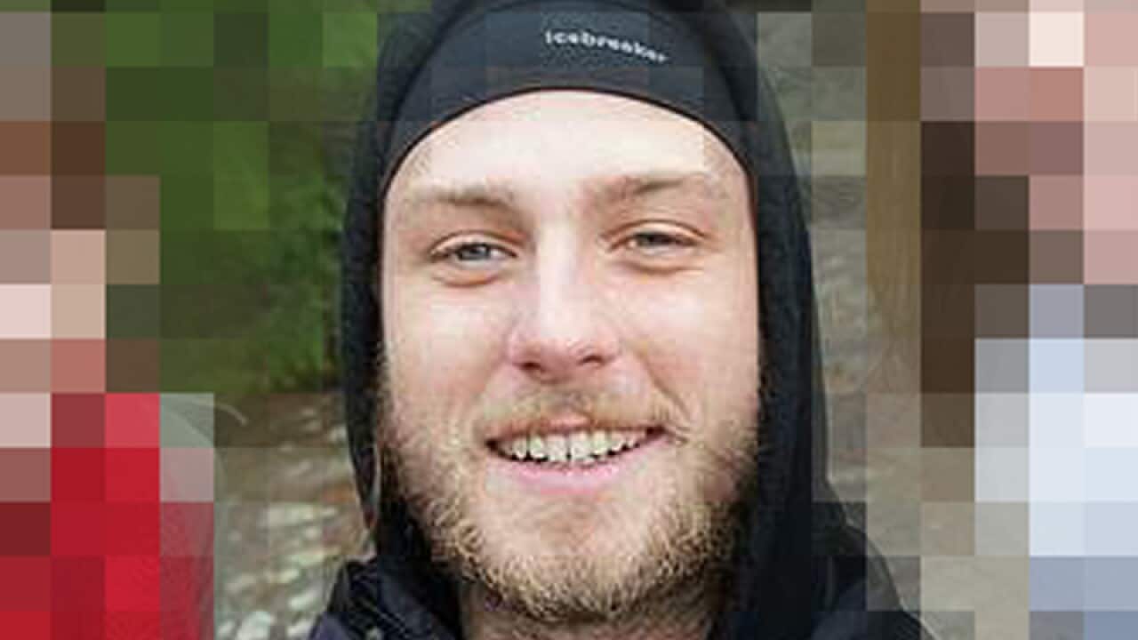 Cy Walsh