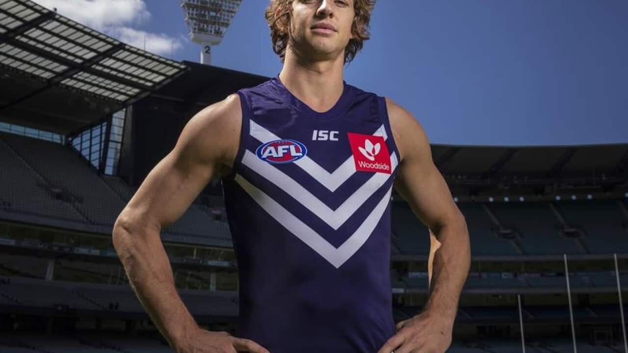AFL CAPTAINS DAY 2019 FYFE