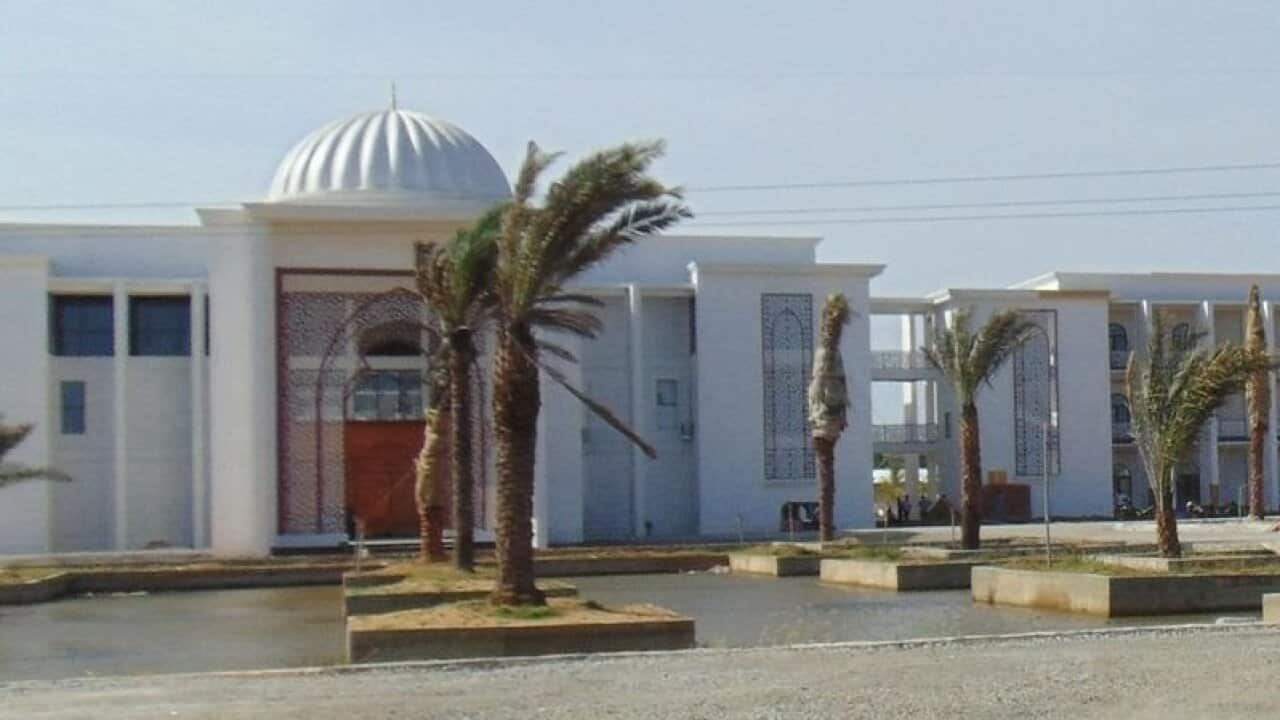 Sharia University Sri Lanka