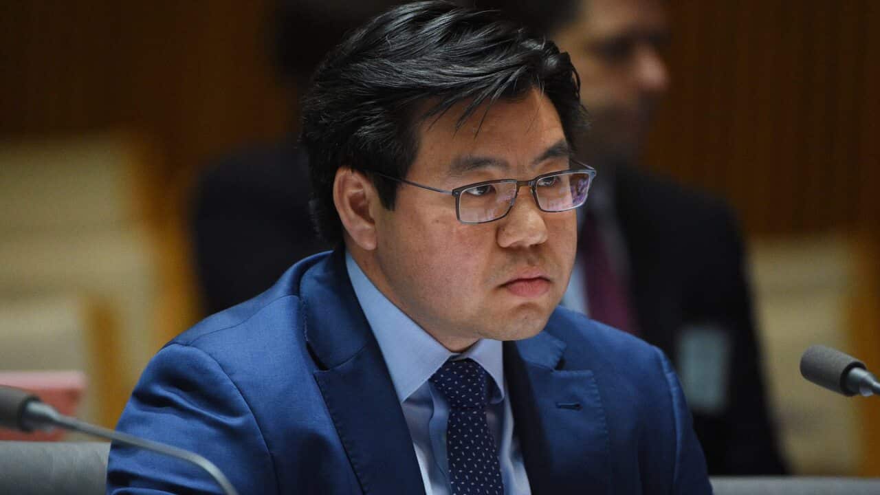 Former Race Discrimination Commissioner Tim Soutphommasane has called on the government to take decisive action against coronavirus-fuelled racism.