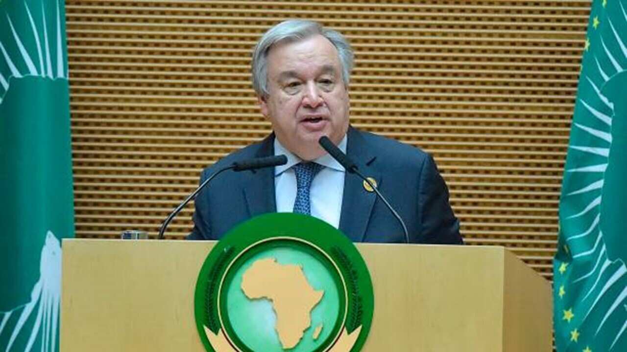 UN Secretary General Antonio Guterres.jpg
