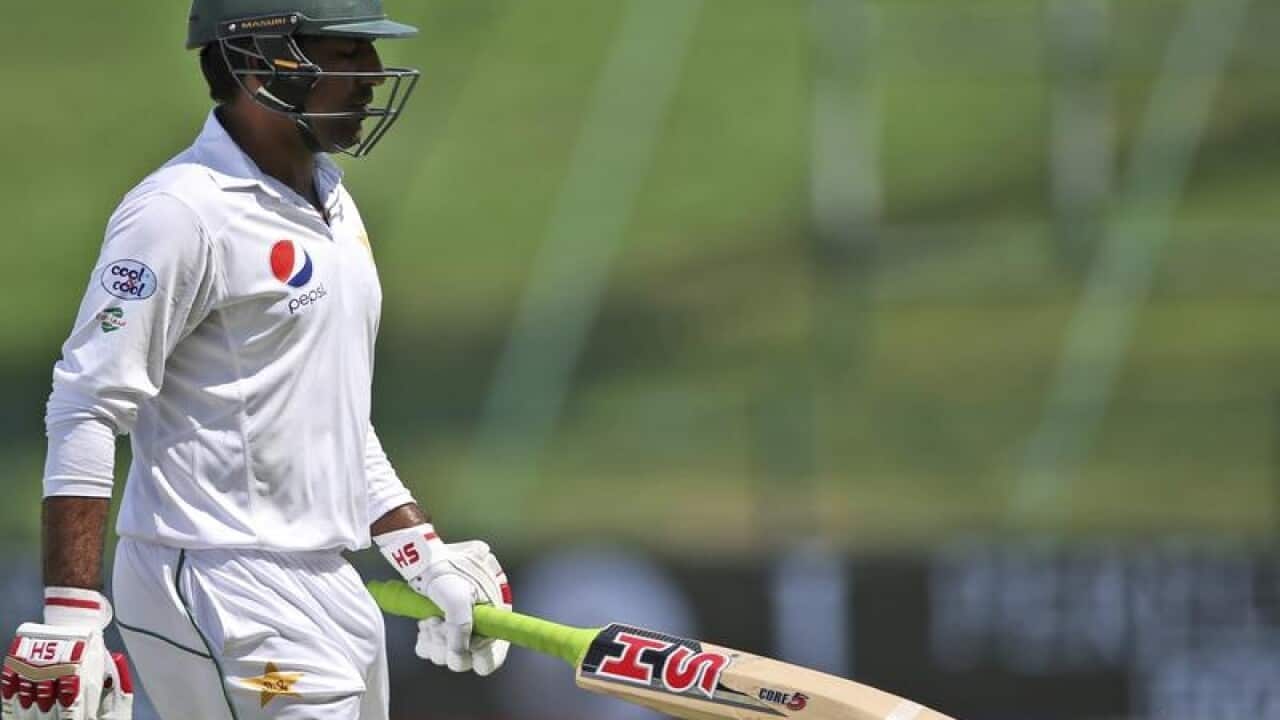 Sarfraz