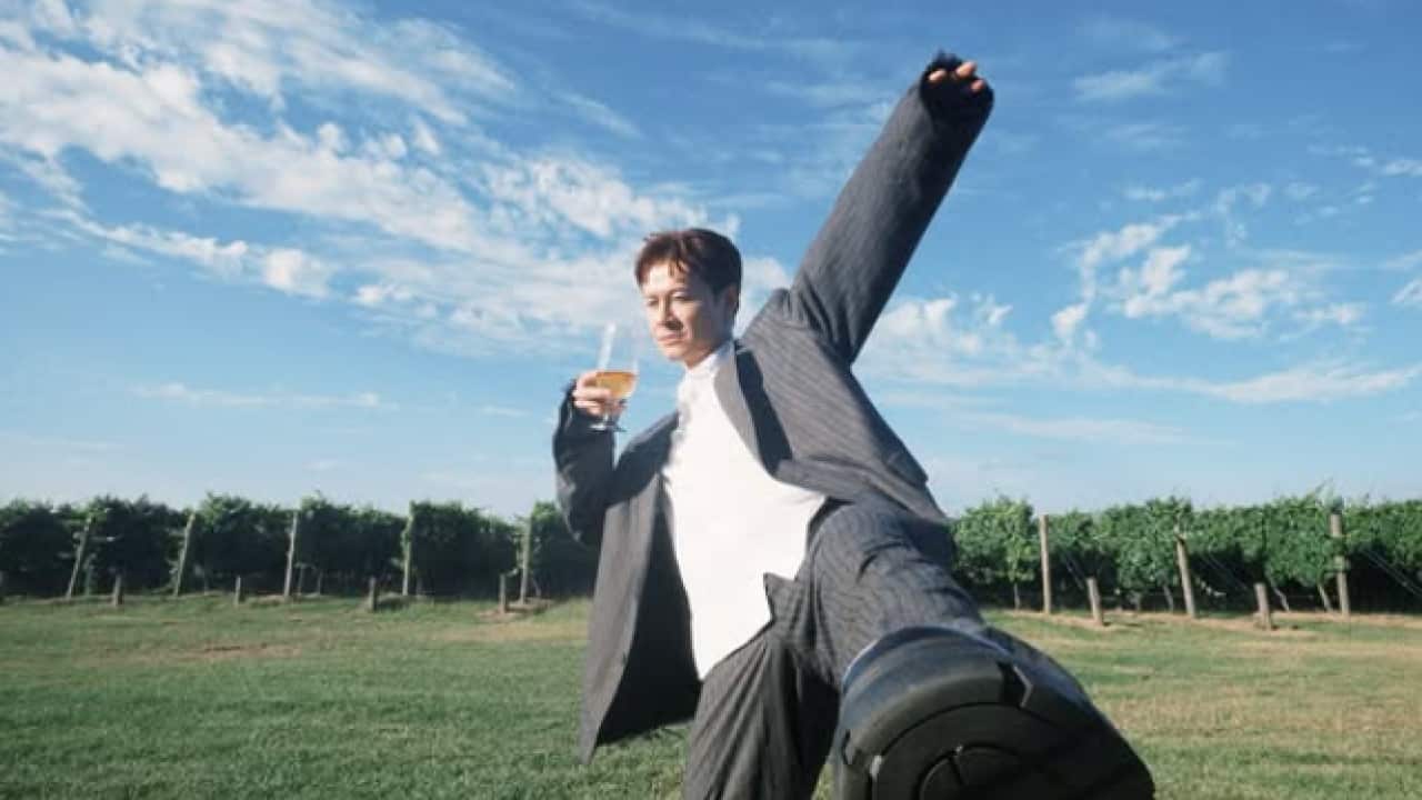 Image for read more article '光影會客室'