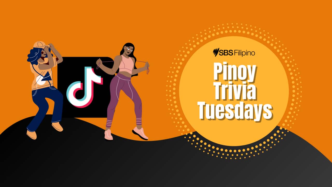 Pinoy Trivia Tuesdays, SBS Filipino, Trivia, Pinoy