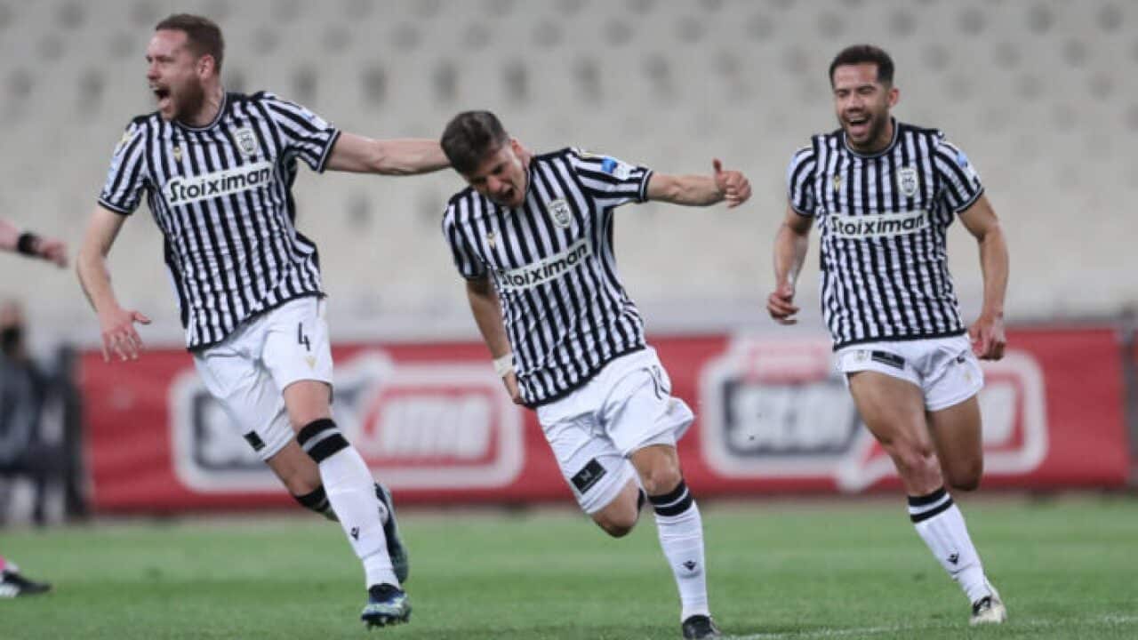 PAOK