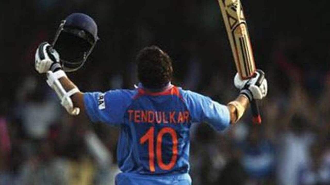 Sachin